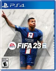 FIFA 23 (Playstation 4)
