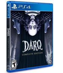 Darq Complete Edition (Playstation 4)
