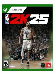 NBA 2K25 Xbox One