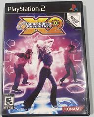 Dance Dance Revolution X2 Playstation 2
