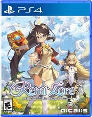 RemiLore: Lost Girl in the Lands of Lore (Playstation 4)