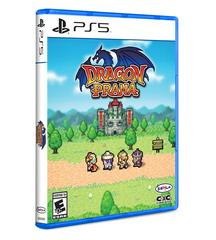 Dragon Prana Playstation 5