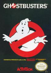 Ghostbusters NES