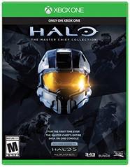 Halo: The Master Chief Collection (Xbox One)