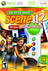 Scene it? Box Office Smash Bundle Xbox 360