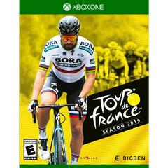 Tour de France Season 2019 Xbox One