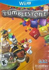 Tumblestone (Wii U)