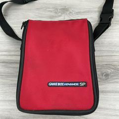 Gameboy Advance SP Carrying Case (GameBoy Advance)
