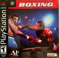 Boxing (Playstation)