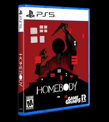 Homebody Playstation 5