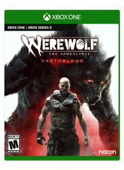Werewolf: The Apocalypse Earthblood Xbox One