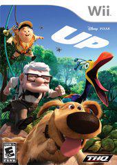 Disney Pixar Up (Wii)