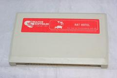 Rat Hotel (Vic-20)