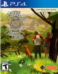 Where the Heart Leads (Playstation 4)