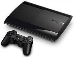 Playstation 3 Super Slim 250GB System (Playstation 3)