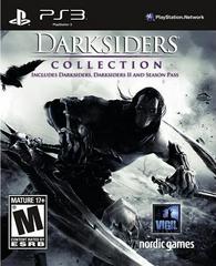 Darksiders Collection Playstation 3