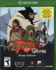 Banner Saga Trilogy (Xbox One)