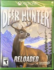 Deer Hunter Reloaded Xbox One