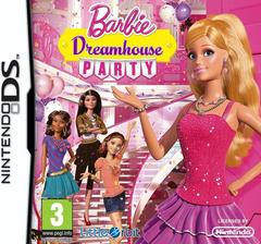 Barbie: Dreamhouse Party (PAL Nintendo DS)