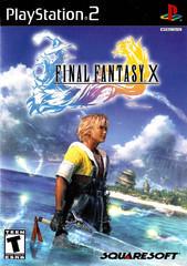 Final Fantasy X Playstation 2