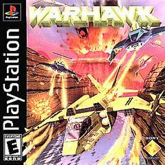Warhawk Playstation