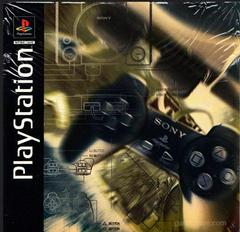 Take Immediate Action Playstation