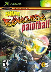 Splat Magazine Renegade Paintball Xbox