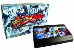 Street Fighter X Tekken Arcade Fightstick Pro (Xbox 360)