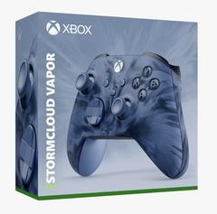 Stormcloud Vapor Special Edition Controller (Xbox Series X)