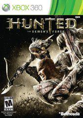 Hunted: The Demon's Forge (Xbox 360)