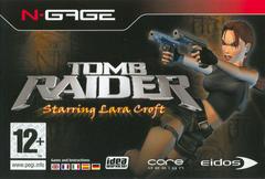 Tomb Raider (PAL N-Gage)