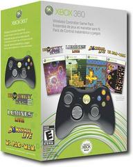 Xbox 360 Wireless Controller Game Pack Xbox 360