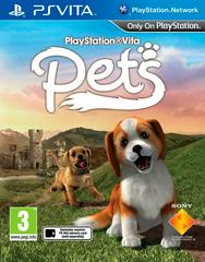 Playstation Vita Pets (PAL Playstation Vita)