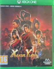Xuan Yuan Sword 7 (PAL Xbox One)