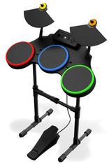Guitar Hero World Tour Wireless Drum Kit Controller (Playstation 3)