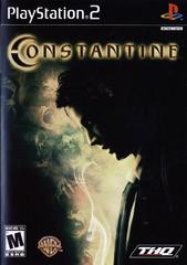 Constantine Playstation 2