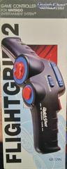 Flightgrip 2 NES