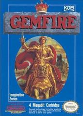 Gemfire NES