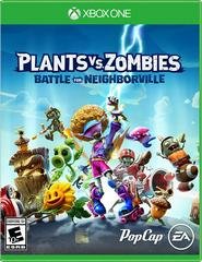 Plants vs. Zombies: Battle for Neighborville Xbox One