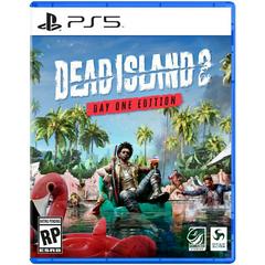 Dead Island 2 Playstation 5