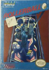 Rollerball (PAL NES)