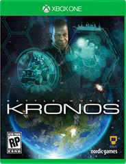 Battle Worlds Kronos Xbox One