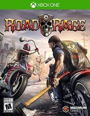 Road Rage Xbox One