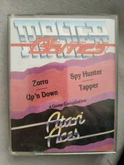 Atari Aces - Master Games (Atari 400)