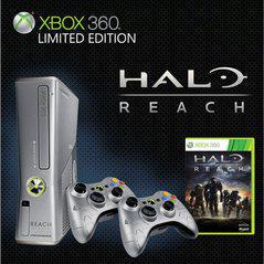 Xbox 360 Console Halo Reach Edition (Xbox 360)