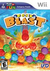 Rock Blast (Nintendo DS)