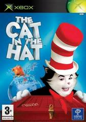 The Cat in the Hat (PAL Xbox)