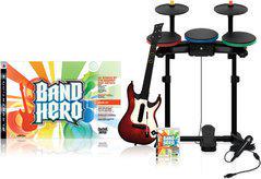 Band Hero Superbundle Playstation 3