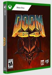 Doom 64 (Xbox One)