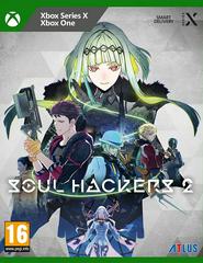 Soul Hackers 2 (PAL Xbox Series X)